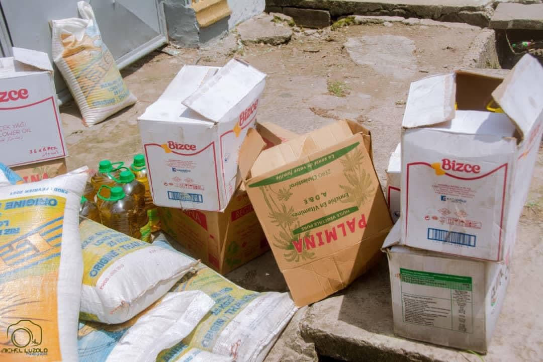 Action de la Fondation 1