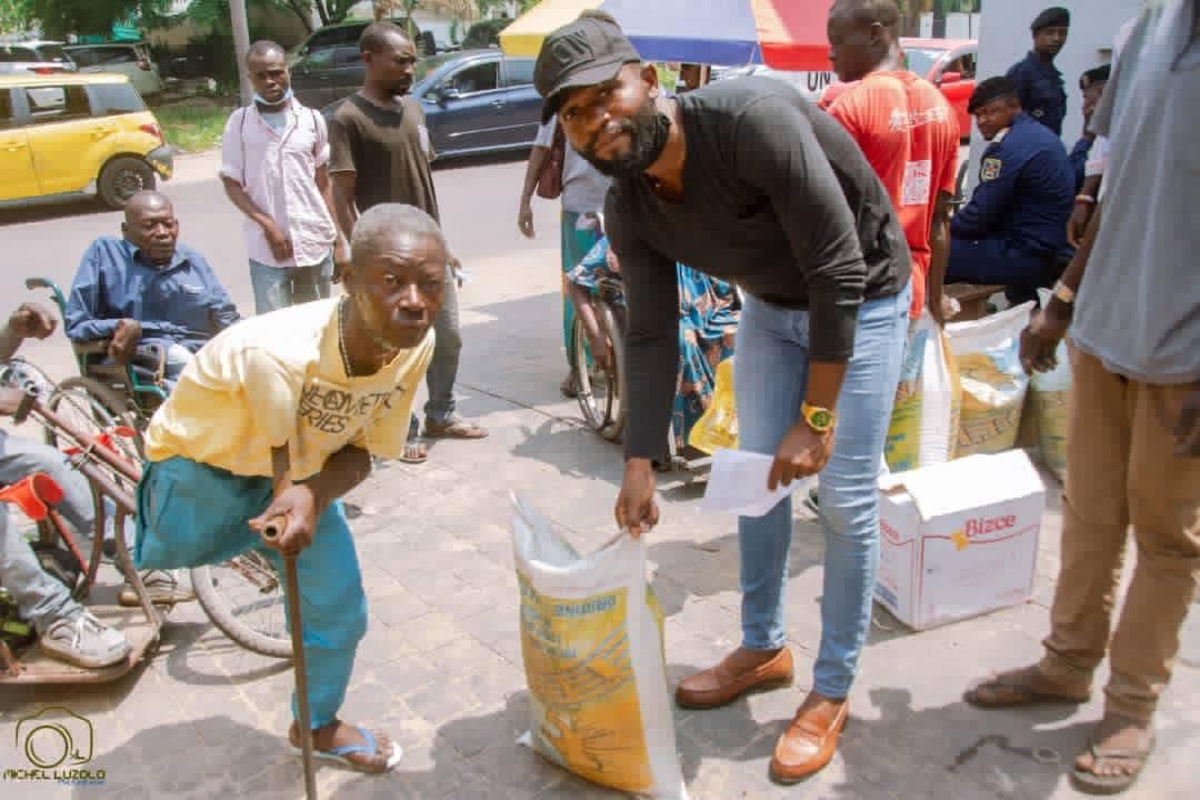 Action de la Fondation 3