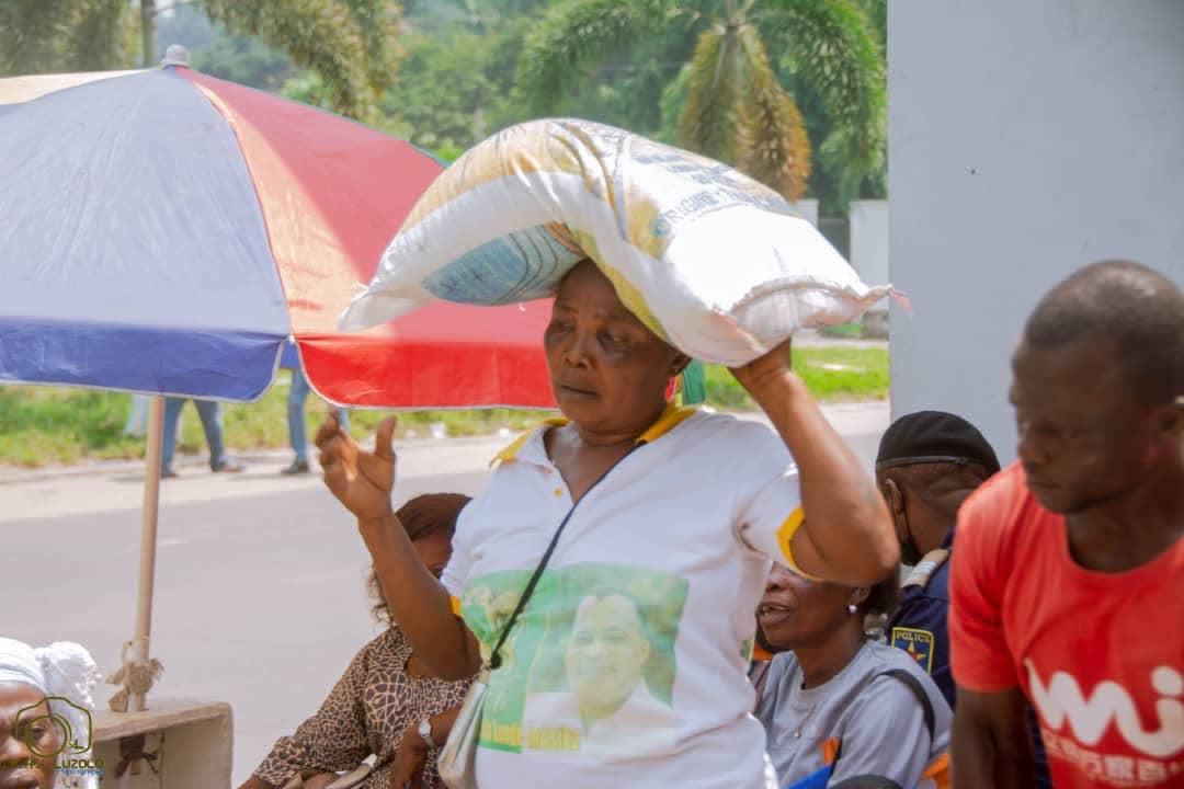 Action de la Fondation 6