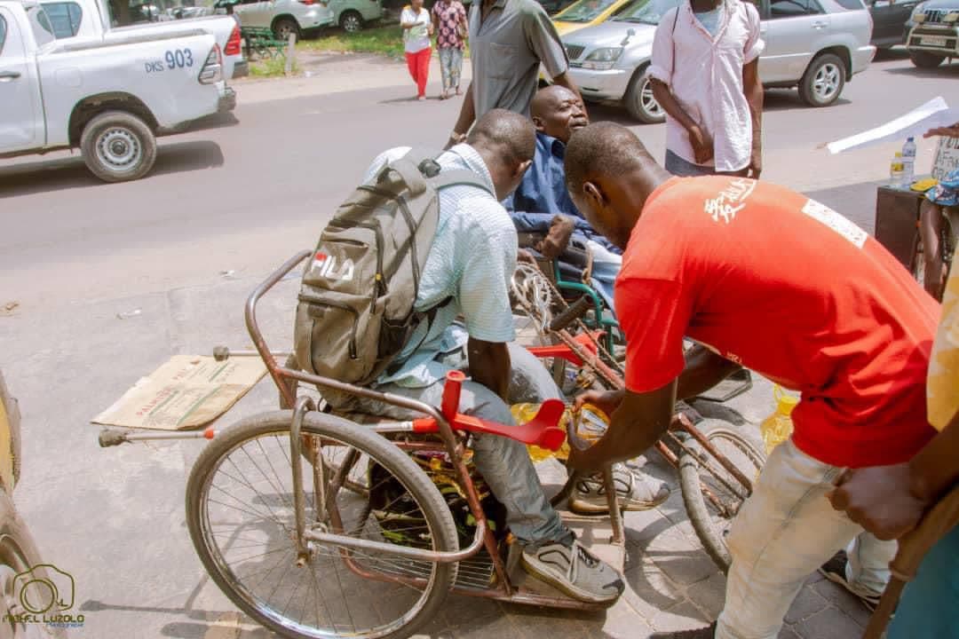 Action de la Fondation 7