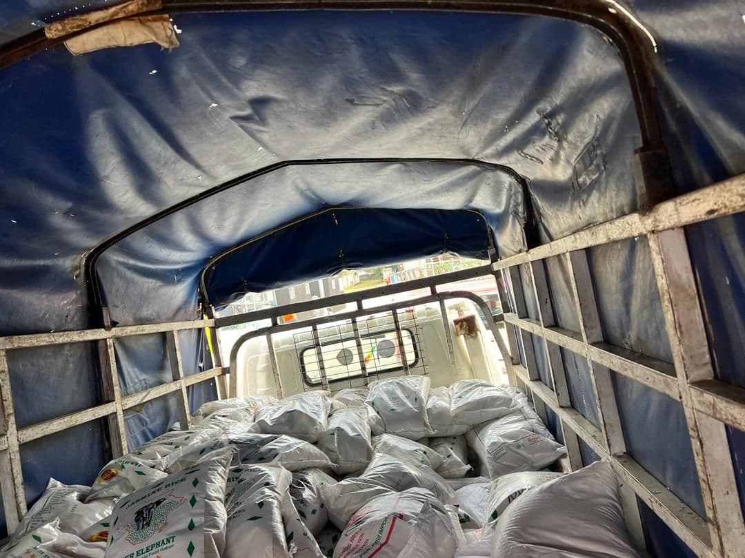 Action de la Fondation 11