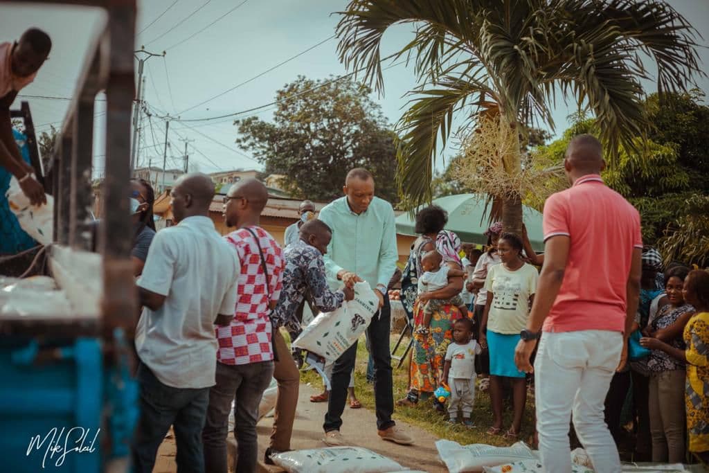 Action de la Fondation 14