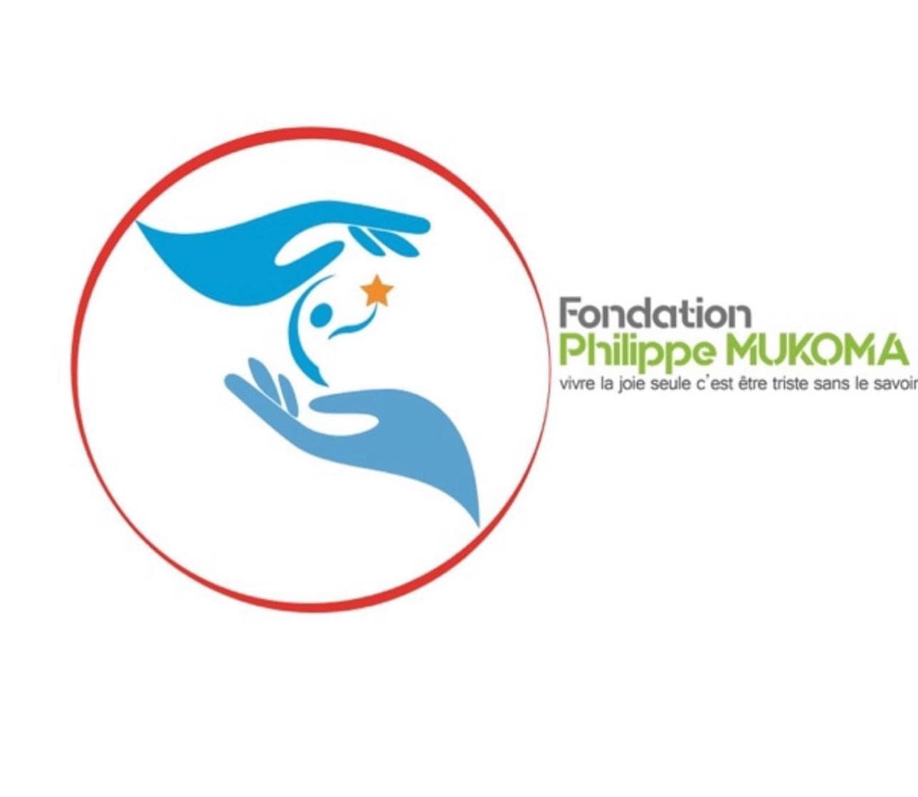 Logo Fondation Philippe Mukoma