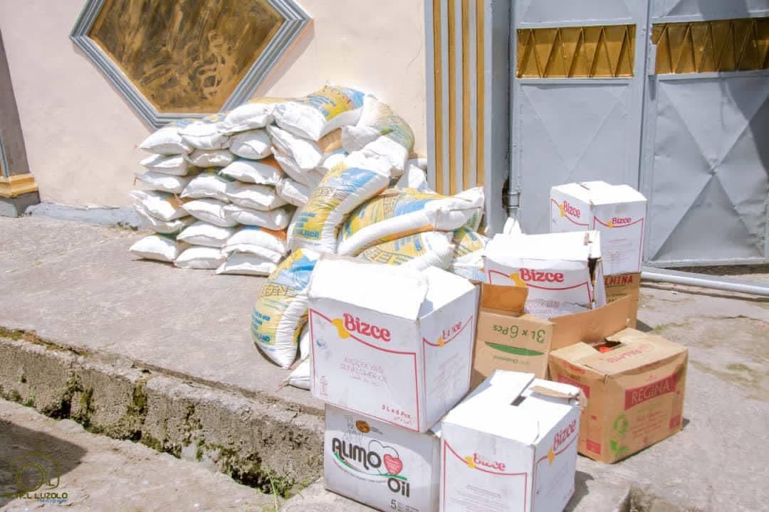 Action de la Fondation 2