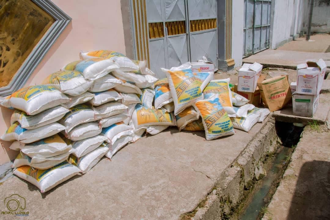 Action de la Fondation 8