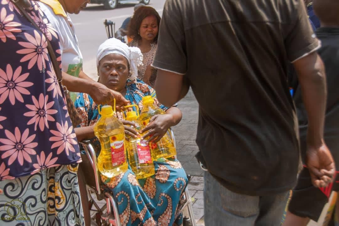 Action de la Fondation 9