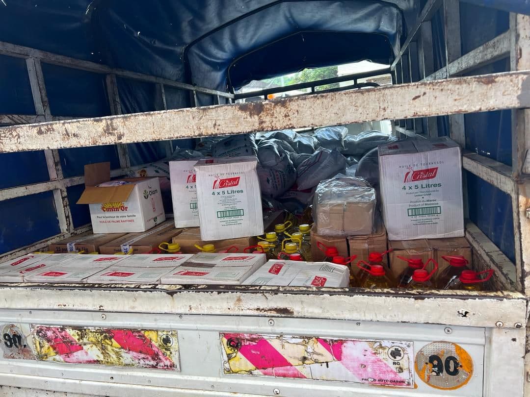 Action de la Fondation 12