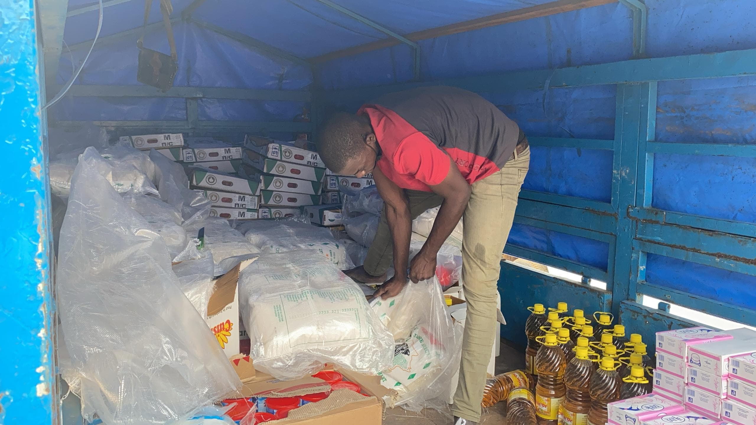 Action de la Fondation 16