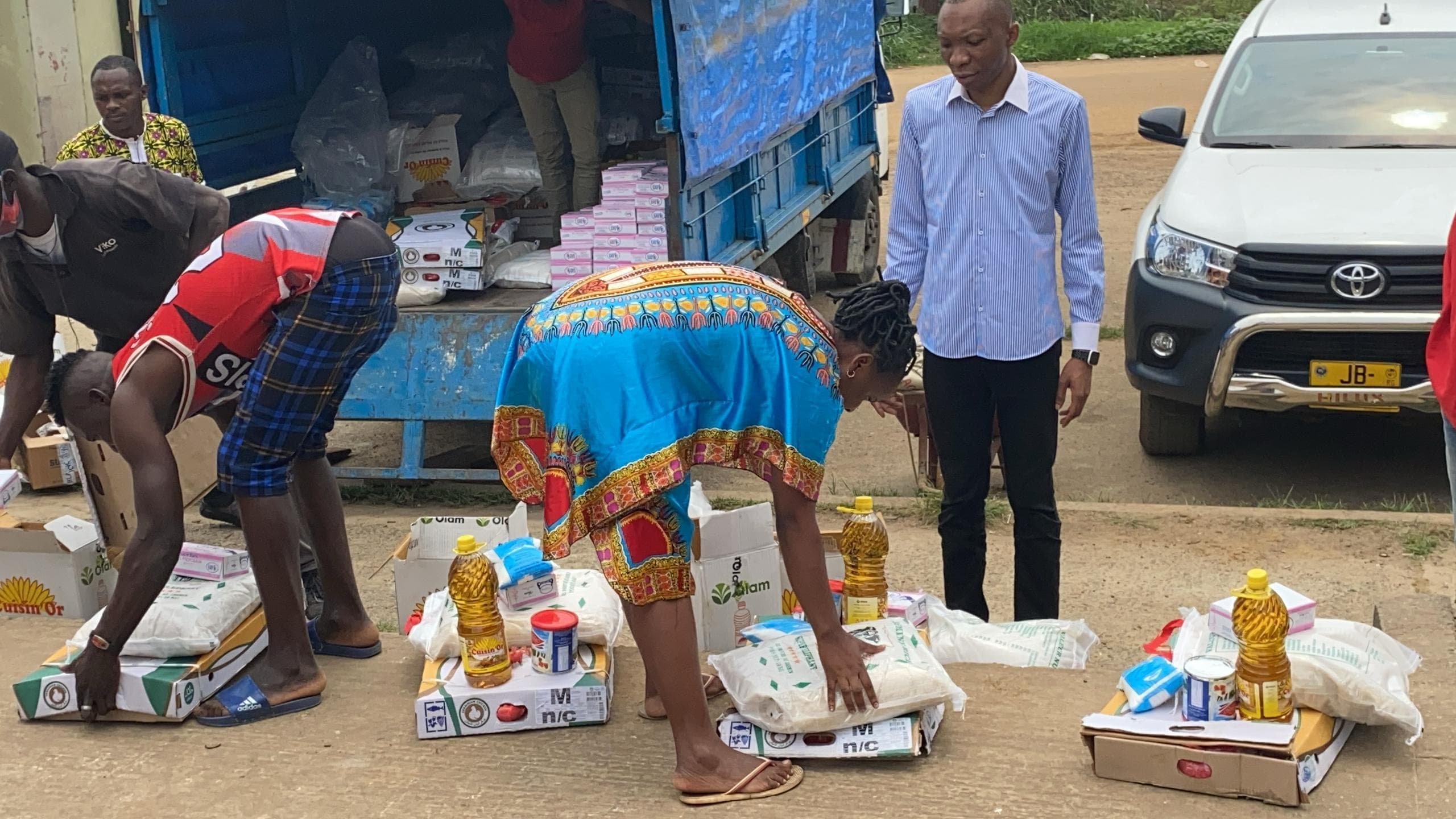 Action de la Fondation 22